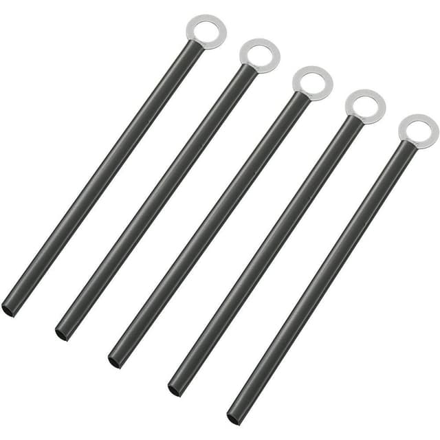 TRU COMPONENTS 1593091 TC-CWR5-70203 Kabelhållare skruv