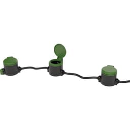 Trädgårdsstickkontakt GAO EMP703 EMP703 N/A N/A