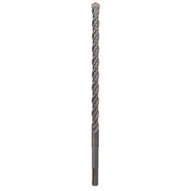 Bosch Accessories SDS-plus-5 1618596182 Hårdmetall