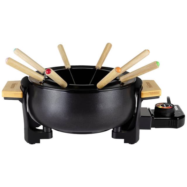 Tristar FO-1108 Fondue 1000 W 8 fonduegafflar