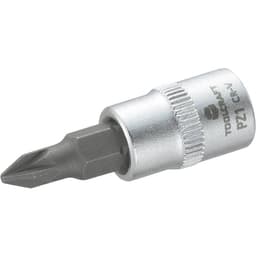 TOOLCRAFT 816056 Stjärnspår Pozidriv