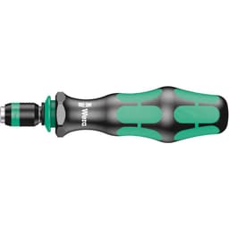 Verkstad Bitshållare Wera 817 R