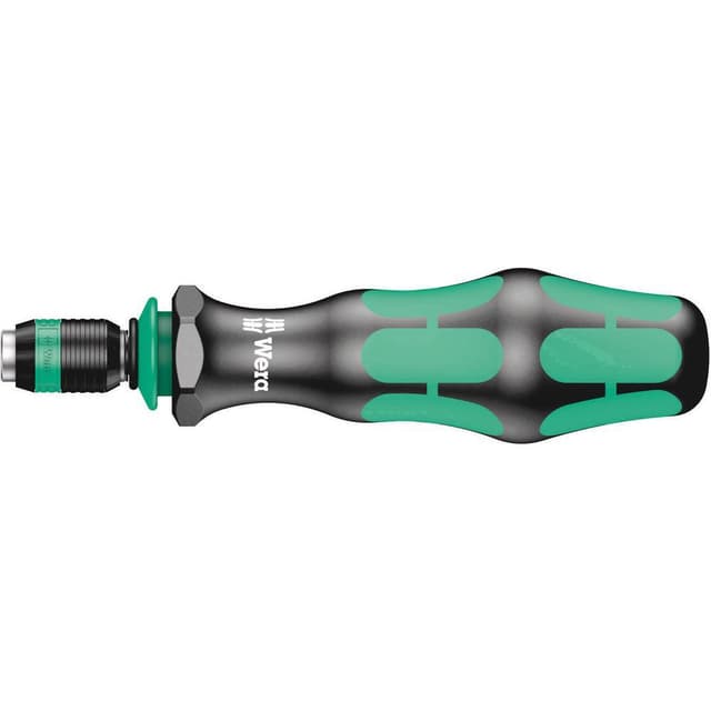 Verkstad Bitshållare Wera 817 R