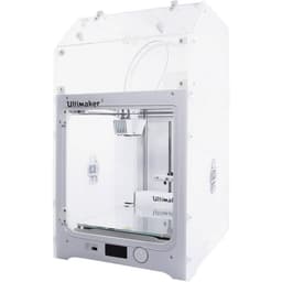 Ultimaker 3 Extended Cover-kit Passar till 3D-skrivare: