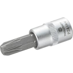 TOOLCRAFT 816060 Stjärnspår Pozidriv