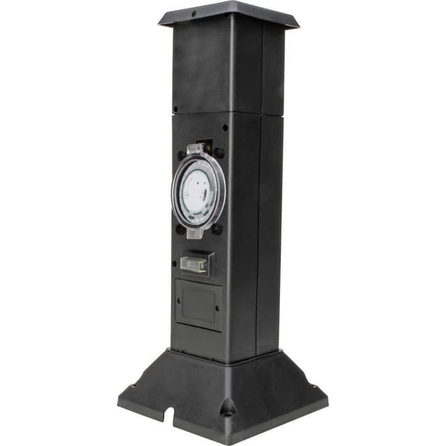 Trädgårdsstickkontakt Kopp 145325011 N/A N/A