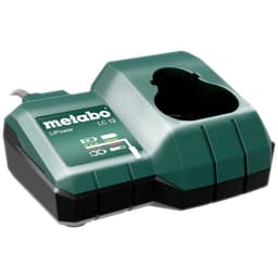 Metabo 627108000 Verktygsbatteri laddare