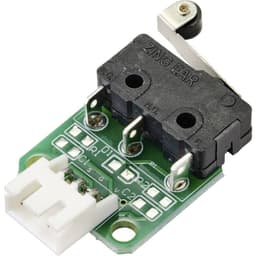Filament reservesensor Passer til (3D printer):