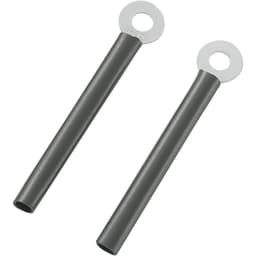 TRU COMPONENTS 1593085 TC-CWR3-32203 Kabelhållare skruv