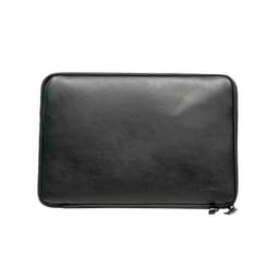 RADICOVER Strålingsbeskyttende Computer Sleeve 15,6"" Universal Kunstlæder Sort