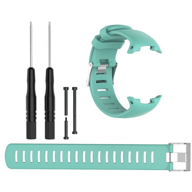 Ersatz Silikonarmband Fit Für Suunto D4 / D4i / D4i Novo Watch