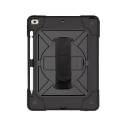 2019 iPad Mini 4/5-deksel svart