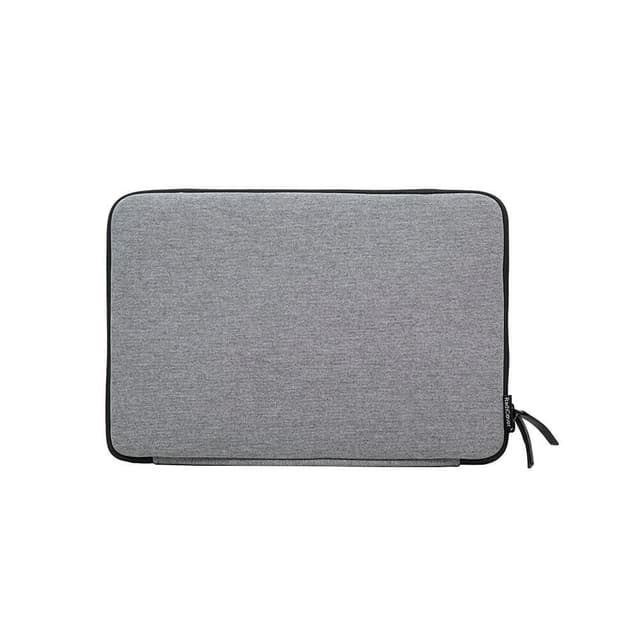 Strålingsbeskyttende Computer Sleeve 15,6"" Universal Stof Grå