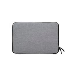 Strålingsbeskyttende Computer Sleeve 15,6"" Universal Stof Grå