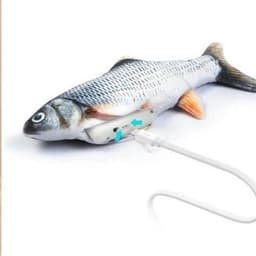 Magic Fish - Kissan lelu