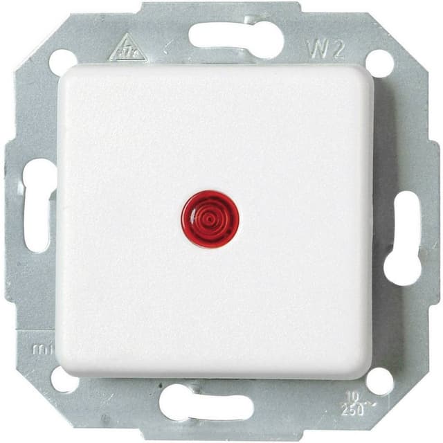 Kopp 614613083 Kontrolkontakt Indsats Europa