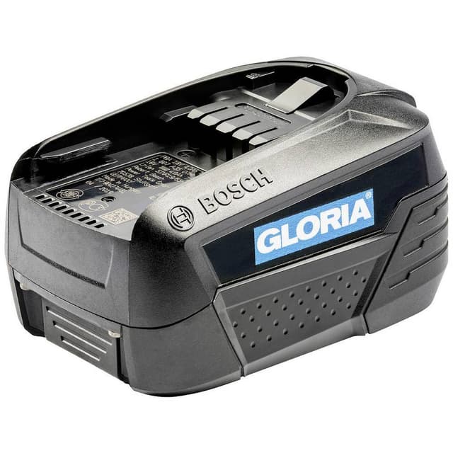 Gloria Haus und Garten 4.0 Ah Bosch Akku 7291020000