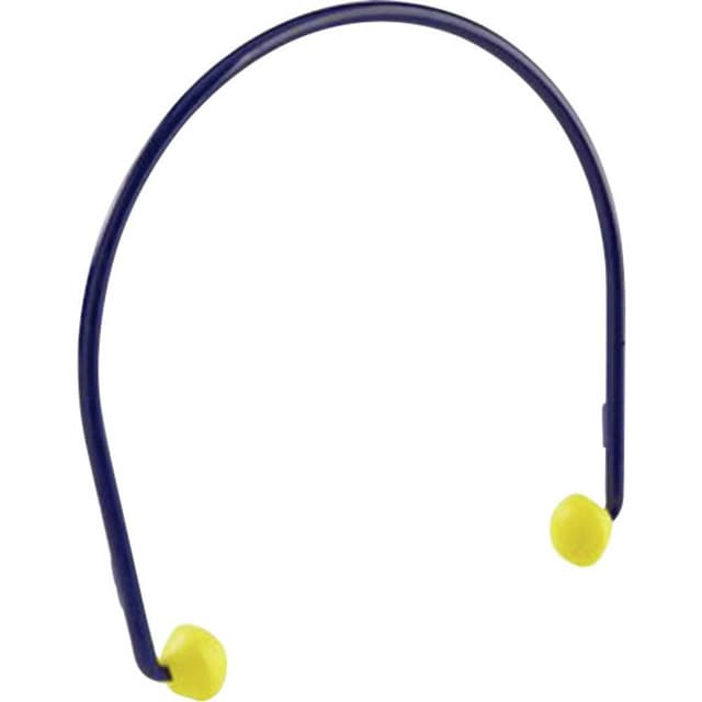 Bygelhörselskydd 23 dB EAR CAP EC01000 1 st