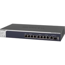 NETGEAR MS510TX Nätverks-switch 12 + 4 Port