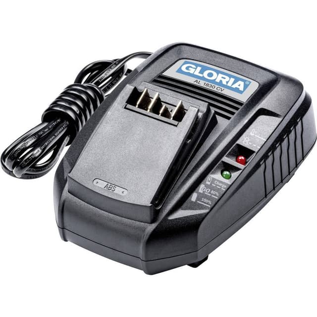 Gloria Haus und Garten Bosch Quick Charger 729103.0000