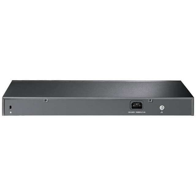 TP-LINK TL-SG2218 Nätverks-switch 16 Port PoE-funktion