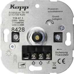 Kopp 842800187