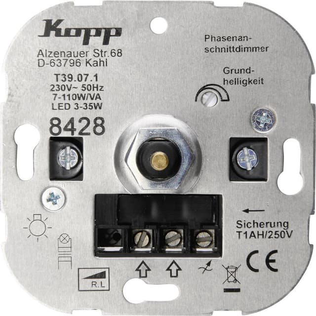 Kopp 842800187
