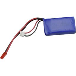 Amewi Reservedel Flyvebatteri Passer til model: Lama