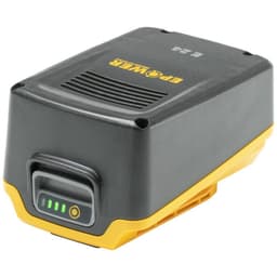 STIGA Akku E 24 271014008/ST1 Utbytesbatteri 4 Ah