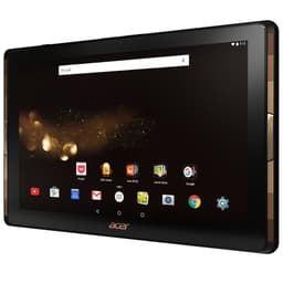 Acer Iconia Tab 10 A3-A40 tablet 32 GB (musta)