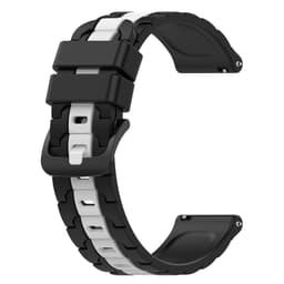 Ranneke Monivärinen 22 mm Samsung Galaxy Watch 4 40mm/44mm