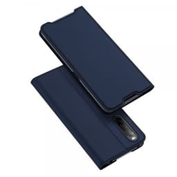 DUX DUCIS Sony Xperia 10 IV Kotelo Skin Pro Series Sininen