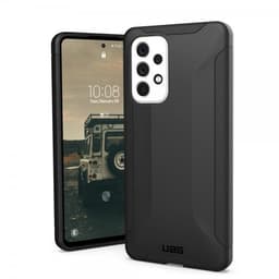 Urban Armor Gear (UAG) Samsung Galaxy A53 5G Deksel Scout Cover Svart