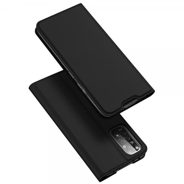 DUX DUCIS Xiaomi Redmi Note 11 Pro Etui Skin Pro Series Sort