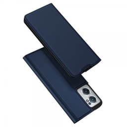 DUX DUCIS OnePlus Nord CE 2 5G Kotelo Skin Pro Series Sininen