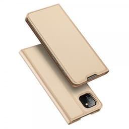 DUX DUCIS Samsung Galaxy A03 Kotelo Skin Pro Series Kulta