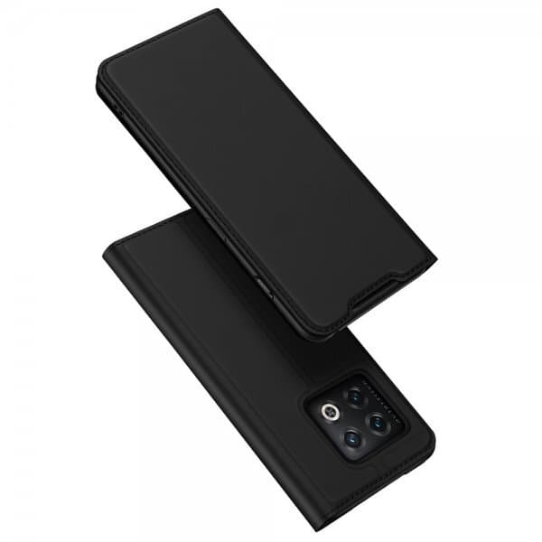DUX DUCIS OnePlus 10 Pro Fodral Skin Pro Series Svart