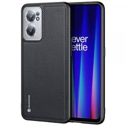 DUX DUCIS OnePlus Nord CE 2 5G Kuori FINO Series Musta
