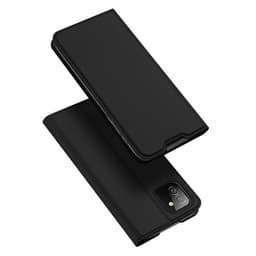 DUX DUCIS Samsung Galaxy A03 Kotelo Skin Pro Series Musta