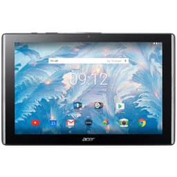 Acer Iconia One 10 B3-A40 nettbrett 32 GB (sort)