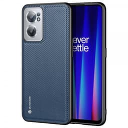 DUX DUCIS OnePlus Nord CE 2 5G Kuori FINO Series Sininen