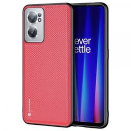 DUX DUCIS OnePlus Nord CE 2 5G Cover FINO Series Rød
