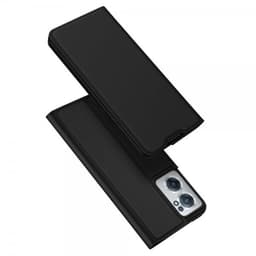 DUX DUCIS OnePlus Nord CE 2 5G Kotelo Skin Pro Series Musta