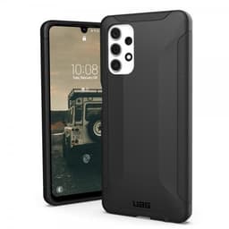 Urban Armor Gear (UAG) Samsung Galaxy A13 4G Cover Scout Cover Sort
