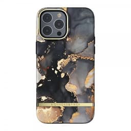 Richmond & Finch iPhone 13 Pro Kuori Gold Beads