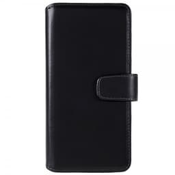 Nordic Covers Samsung Galaxy A53 5G Kotelo Essential Leather Raven Black