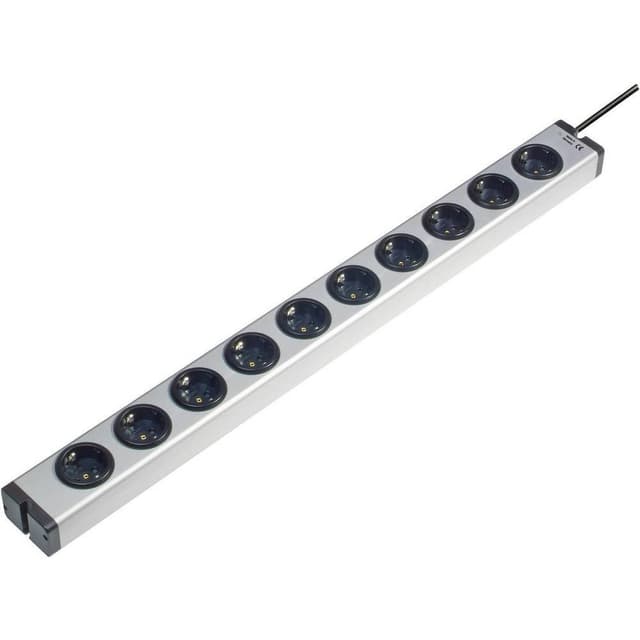 Ehmann 0600x00102031 Grenuttag 10x Aluminium