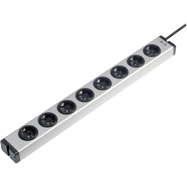 Ehmann 0600x00082031 Grenuttag 8x Aluminium
