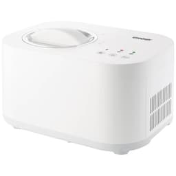 Unold Snow Glassmaskin 1 l