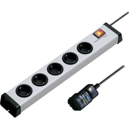 Ehmann 0221x00052309 Personskydds- förgreningsdosa 5x